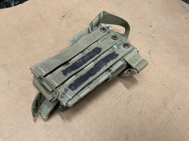 Holster - afbeelding 3 van  4