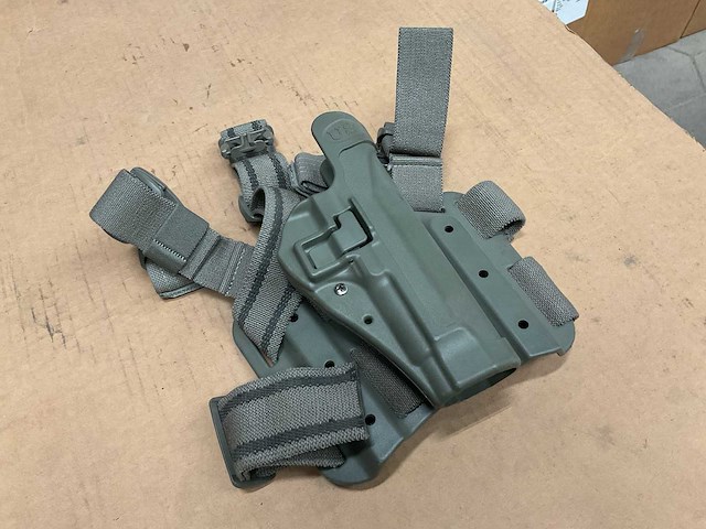 Holster - afbeelding 1 van  4