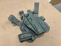 Holster - afbeelding 1 van  4