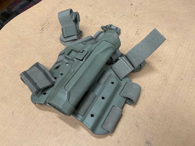 Holster - afbeelding 2 van  4