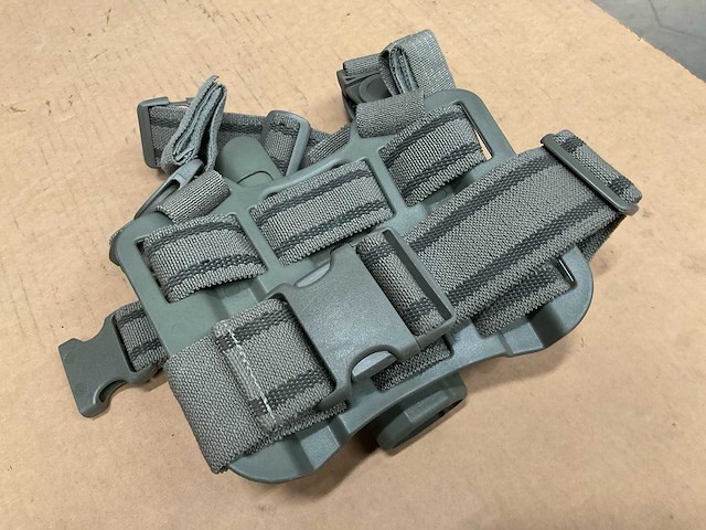 Holster - afbeelding 3 van  4