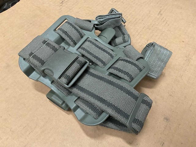 Holster - afbeelding 4 van  4