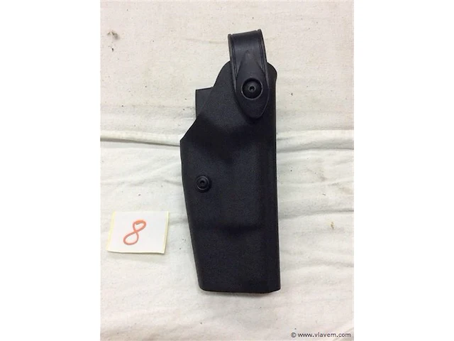 Holster - afbeelding 1 van  2