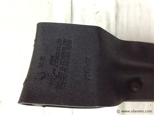 Holster - afbeelding 2 van  2