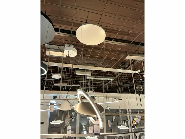Holtkotter 2121 supernova lamp - afbeelding 2 van  6