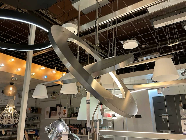 Holtkotter 2121 supernova lamp - afbeelding 3 van  6