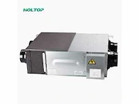 Holtop hepa-ventilator met warmte-energieterugwinning - afbeelding 2 van  5