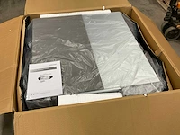 Holtop hepa-ventilator met warmte-energieterugwinning - afbeelding 3 van  5