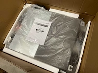 Holtop hepa-ventilator met warmte-energieterugwinning - afbeelding 2 van  3