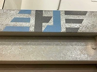 Holtrop en jansma msk 350 afzuiginstallatie - afbeelding 4 van  12
