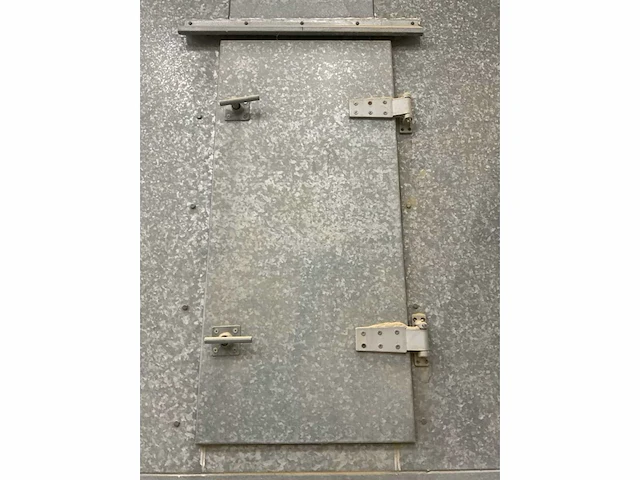 Holtrop en jansma msk 350 afzuiginstallatie - afbeelding 11 van  12