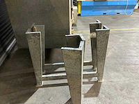 Holtrop & jansma - 1996 - msk 350 - filterafzuiginstallatie - afbeelding 10 van  12