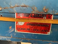 Holtrop & jansma - filterafzuiginstallatie - afbeelding 5 van  5