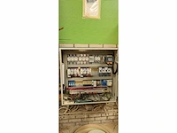 Holtrop jansma-afs - 2005 - osfs 185 - filterafzuiginstallatie - afbeelding 7 van  8