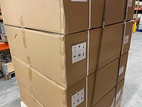 Holtrop xhbq-d4tha energieterugwinningsventilator - afbeelding 2 van  3