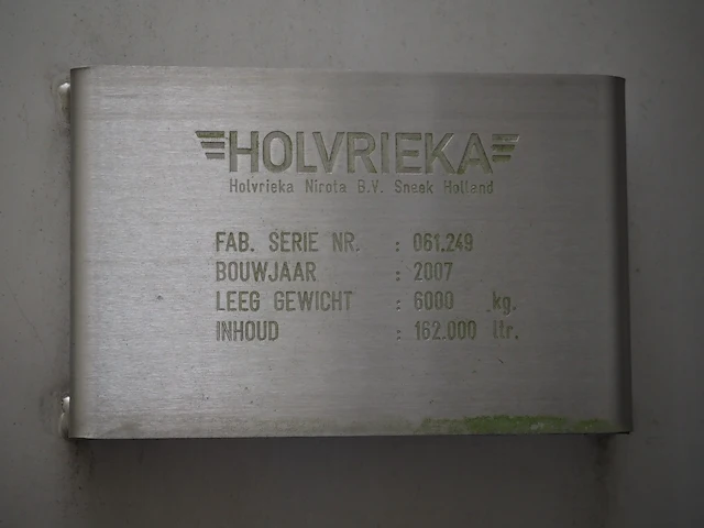 Holvrieka nirota - afbeelding 2 van  10