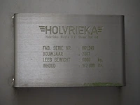 Holvrieka nirota - afbeelding 2 van  10