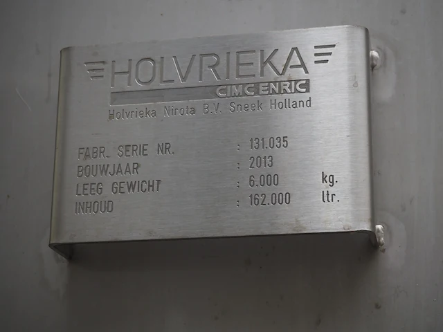 Holvrieka nirota - afbeelding 4 van  12