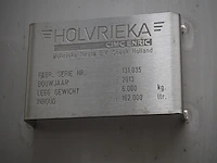 Holvrieka nirota - afbeelding 4 van  12