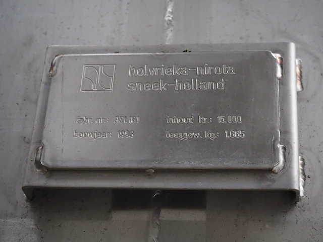 Holvrieka nirota - afbeelding 7 van  7