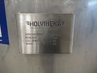 Holvrieka - afbeelding 4 van  12