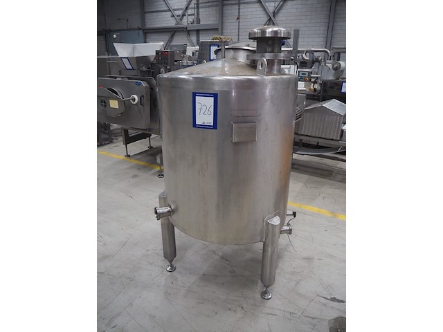 Holvrieka - afbeelding 1 van  9