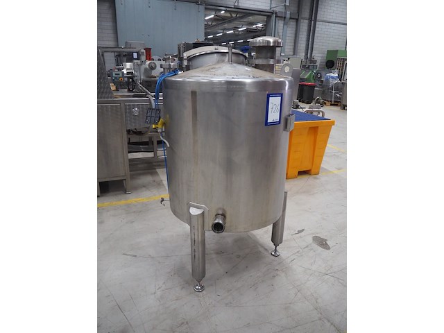 Holvrieka - afbeelding 2 van  9