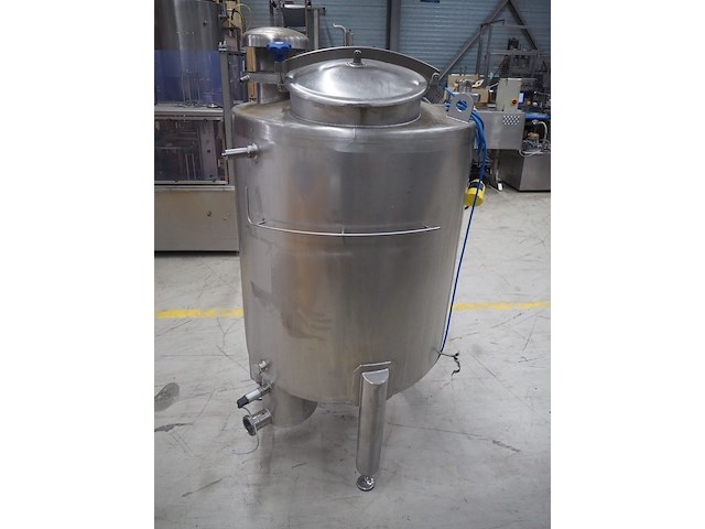 Holvrieka - afbeelding 3 van  9