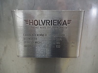 Holvrieka - afbeelding 9 van  9