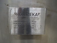 Holvrieka - afbeelding 2 van  10