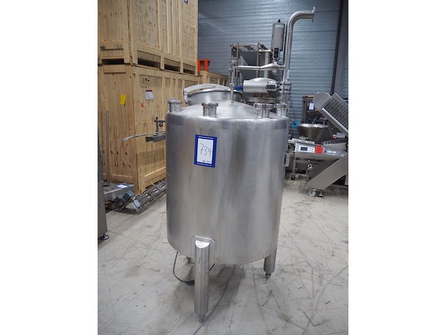 Holvrieka - afbeelding 1 van  10