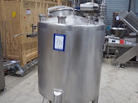 Holvrieka - afbeelding 1 van  10