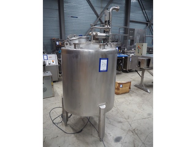 Holvrieka - afbeelding 3 van  10