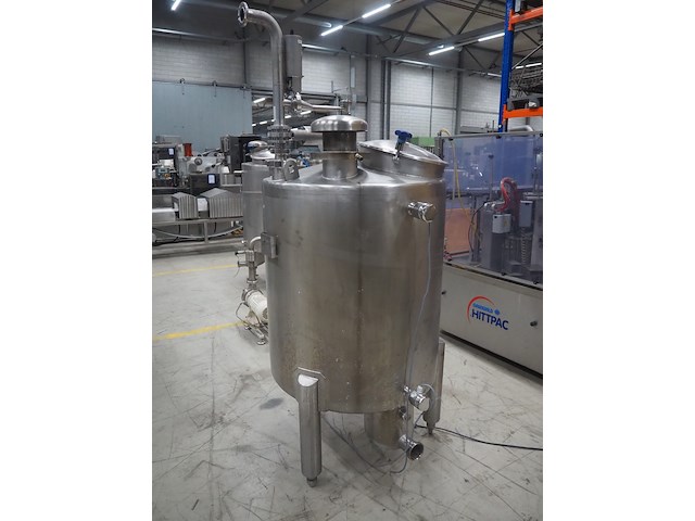 Holvrieka - afbeelding 5 van  10