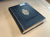 Holy bible - afbeelding 2 van  7