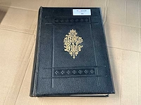 Holy bible - afbeelding 3 van  7