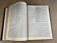 Holy bible - afbeelding 7 van  7