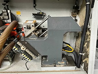 Holz-her - 2001 - sprint 1417 - kantaanlijmmachine - afbeelding 4 van  19