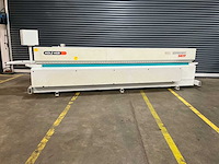 Holz-her - 2001 - sprint 1417 - kantaanlijmmachine - afbeelding 13 van  19