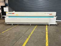 Holz-her - 2001 - sprint 1417 - kantaanlijmmachine - afbeelding 14 van  19