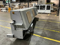 Holz-her - 2001 - sprint 1417 - kantaanlijmmachine - afbeelding 16 van  19