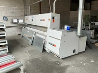 Holz-her - 2006 - cut 85 - platen opdeelzaagmachine - afbeelding 1 van  18