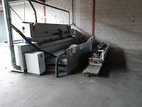 Holz-her - 2006 - cut 85 - platen opdeelzaagmachine - afbeelding 13 van  18