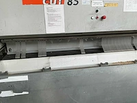 Holz-her - 2006 - cut 85 - platen opdeelzaagmachine - afbeelding 16 van  18