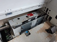 Holz-her - 2006 - cut 85 - platen opdeelzaagmachine - afbeelding 17 van  18