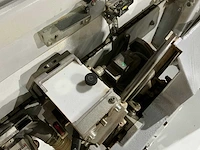 Holz-her - 2007 - uno 1303 - kantaanlijmmachine - afbeelding 6 van  24