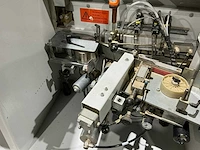 Holz-her - 2007 - uno 1303 - kantaanlijmmachine - afbeelding 8 van  24