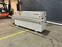 Holz-her - 2007 - uno 1303 - kantaanlijmmachine - afbeelding 10 van  24