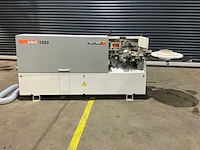 Holz-her - 2007 - uno 1303 - kantaanlijmmachine - afbeelding 11 van  24
