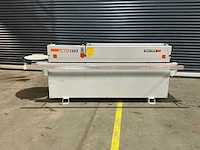 Holz-her - 2007 - uno 1303 - kantaanlijmmachine - afbeelding 1 van  24